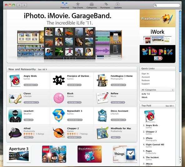 download imovie for mac 10.6.8